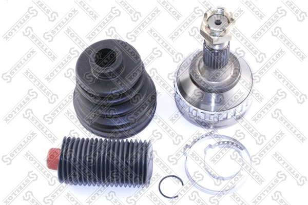 Jeu de joints, arbre de transmission STELLOX 150 1175-SX