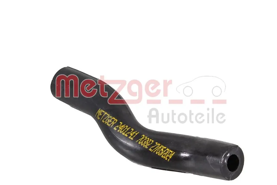 Gaine de suralimentation METZGER 2401241
