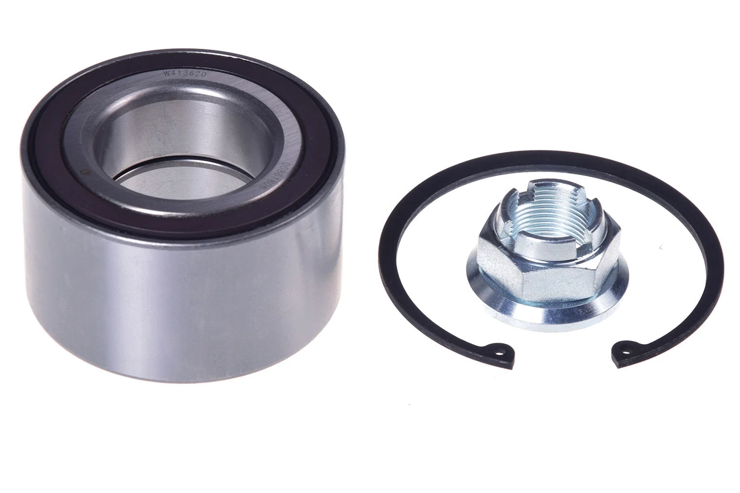 Kit de roulements de roue DENCKERMANN W413620
