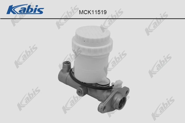 Maître-cylindre de frein KABIS MCK11519