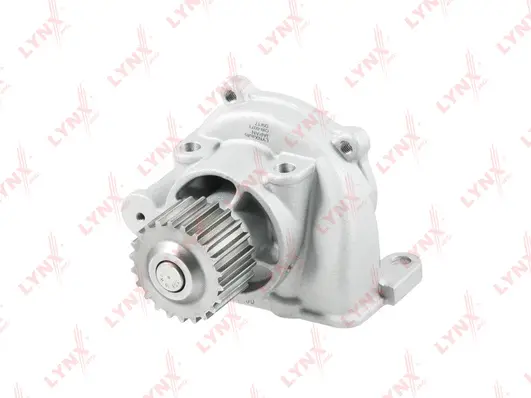 Pompe à eau, refroidissement du moteur LYNXAUTO CW-0071