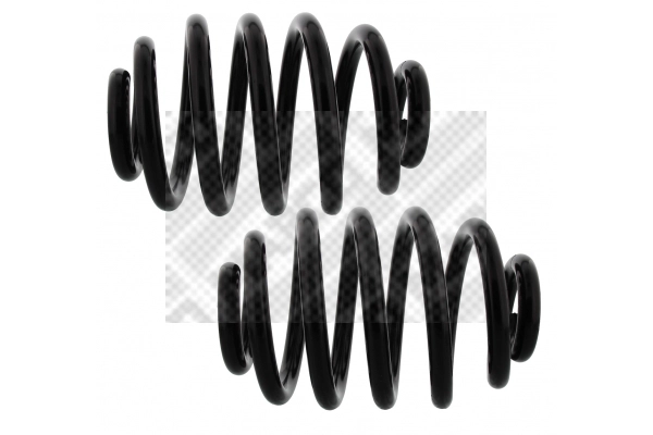 Kit de suspension, ressorts MAPCO 72605/2