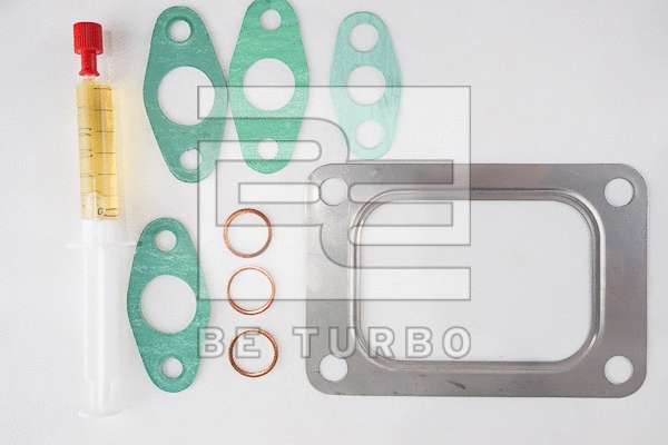 Kit de montage, compresseur BE TURBO ABS200