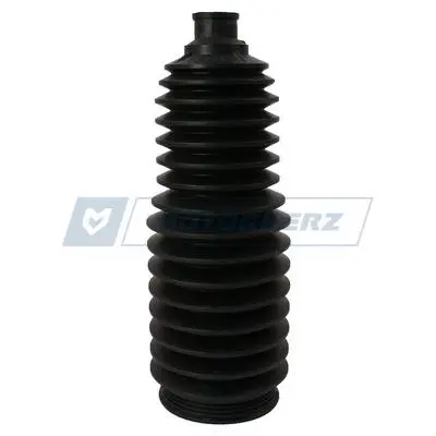 Joint-soufflet, direction MOTORHERZ RDZ0024MG