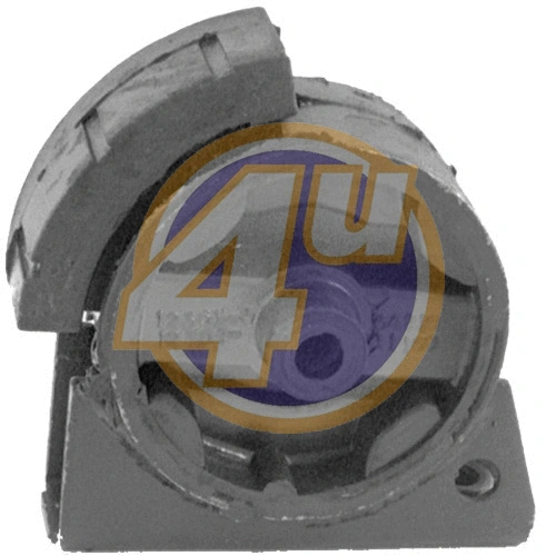 Support moteur 4u TY-EM-00356