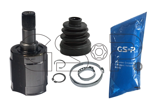 Jeu de joints, arbre de transmission GSP-BR 623031