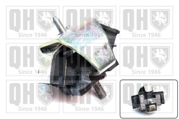Support moteur QUINTON HAZELL EM2114