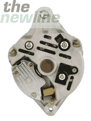 Alternateur The NewLine RE7762N