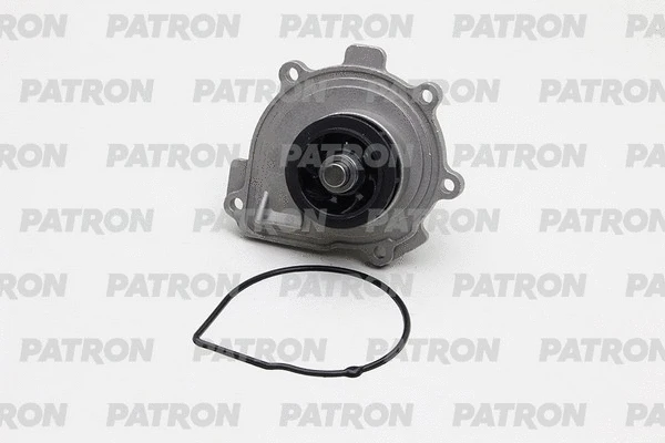 Pompe à eau, refroidissement du moteur PATRON PWP1557KOR