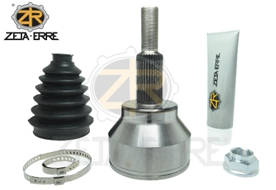 Jeu de joints, arbre de transmission ZETA-ERRE JP15