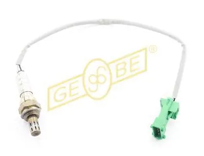 Bobine d'allumage GEBE 9 4599 1