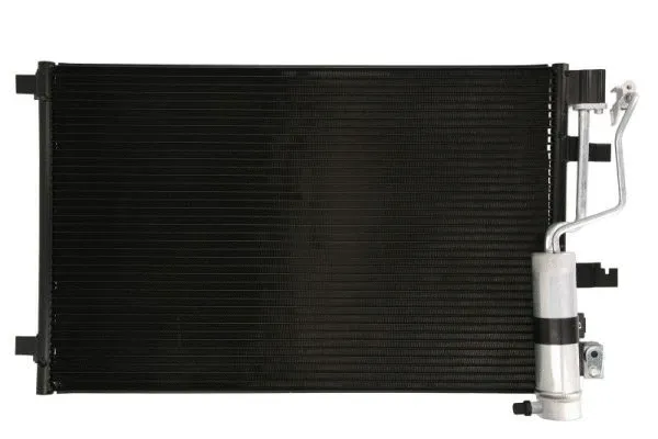 Condenseur, climatisation THERMOTEC KTT110612