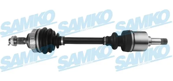 Arbre de transmission SAMKO DS60225