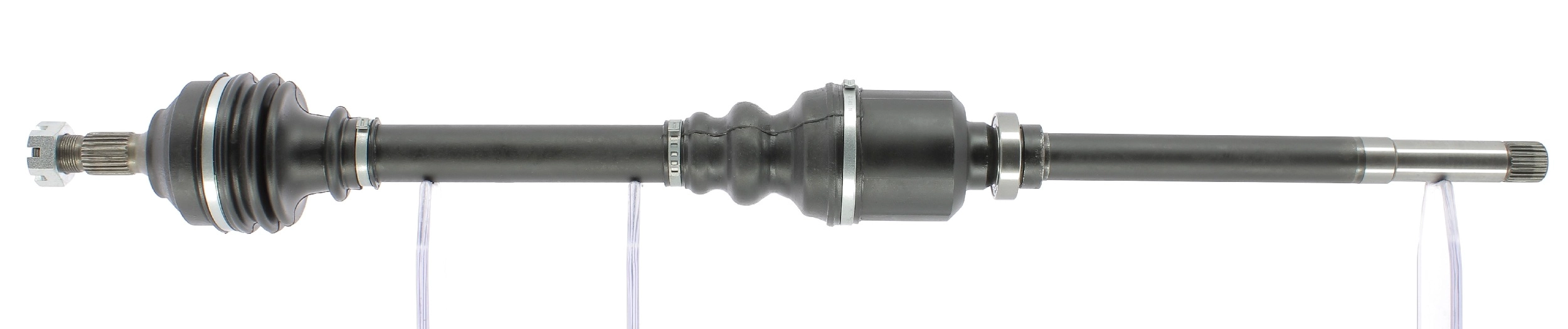 Arbre de transmission FRIESEN FDS1681