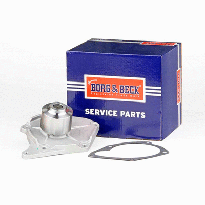 Pompe à eau, refroidissement du moteur BORG & BECK BWP1945