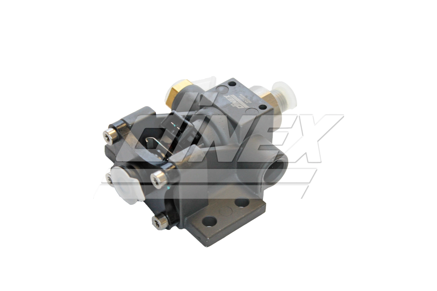 Injecteur, injection d'urée DINEX 2AT000