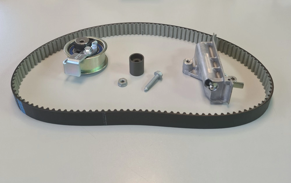 Kit de courroie crantée TECHNOX KD20339