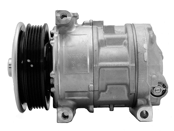 Compresseur, climatisation Airstal 10-0091