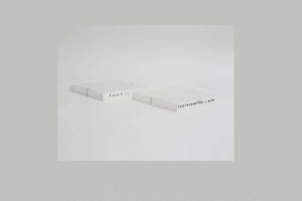 Filtre, air de l'habitacle STEP FILTERS HA70509