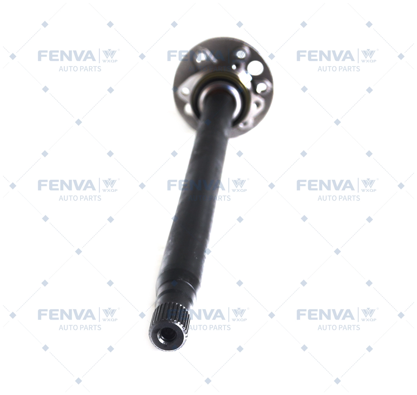 Kit de roulements de roue WXQP 162221