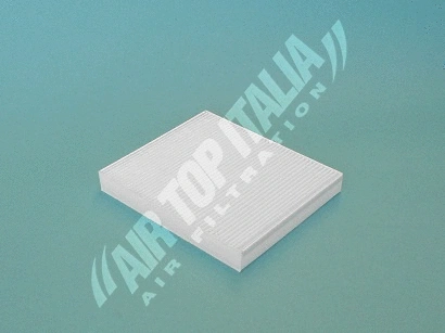 Filtre, air de l'habitacle ZERO WZF1636