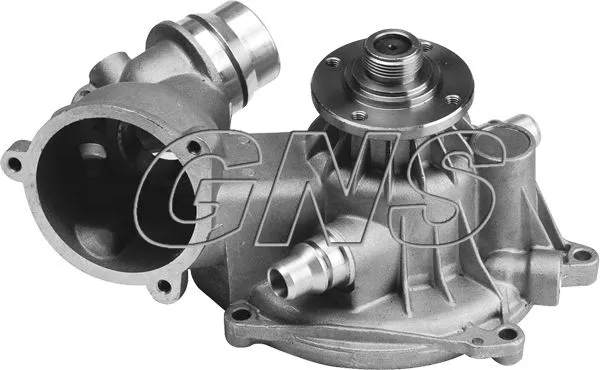 Pompe à eau, refroidissement du moteur GNS YH-BM115