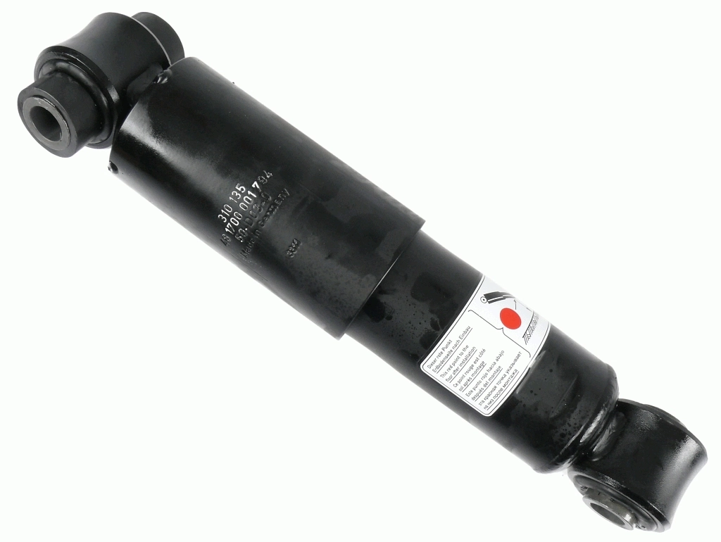Amortisseur SACHS 310 135