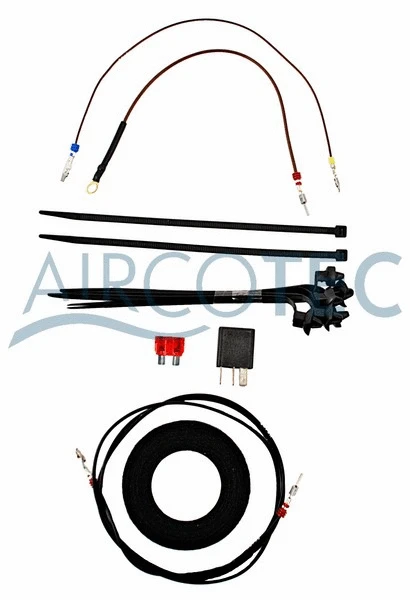 Kit d'assemblage, climatisation APC ACT3KIT-1618459