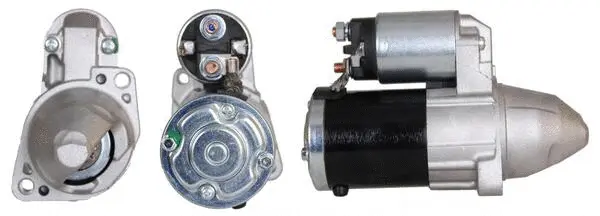 Démarreur RE-EX 502-02785