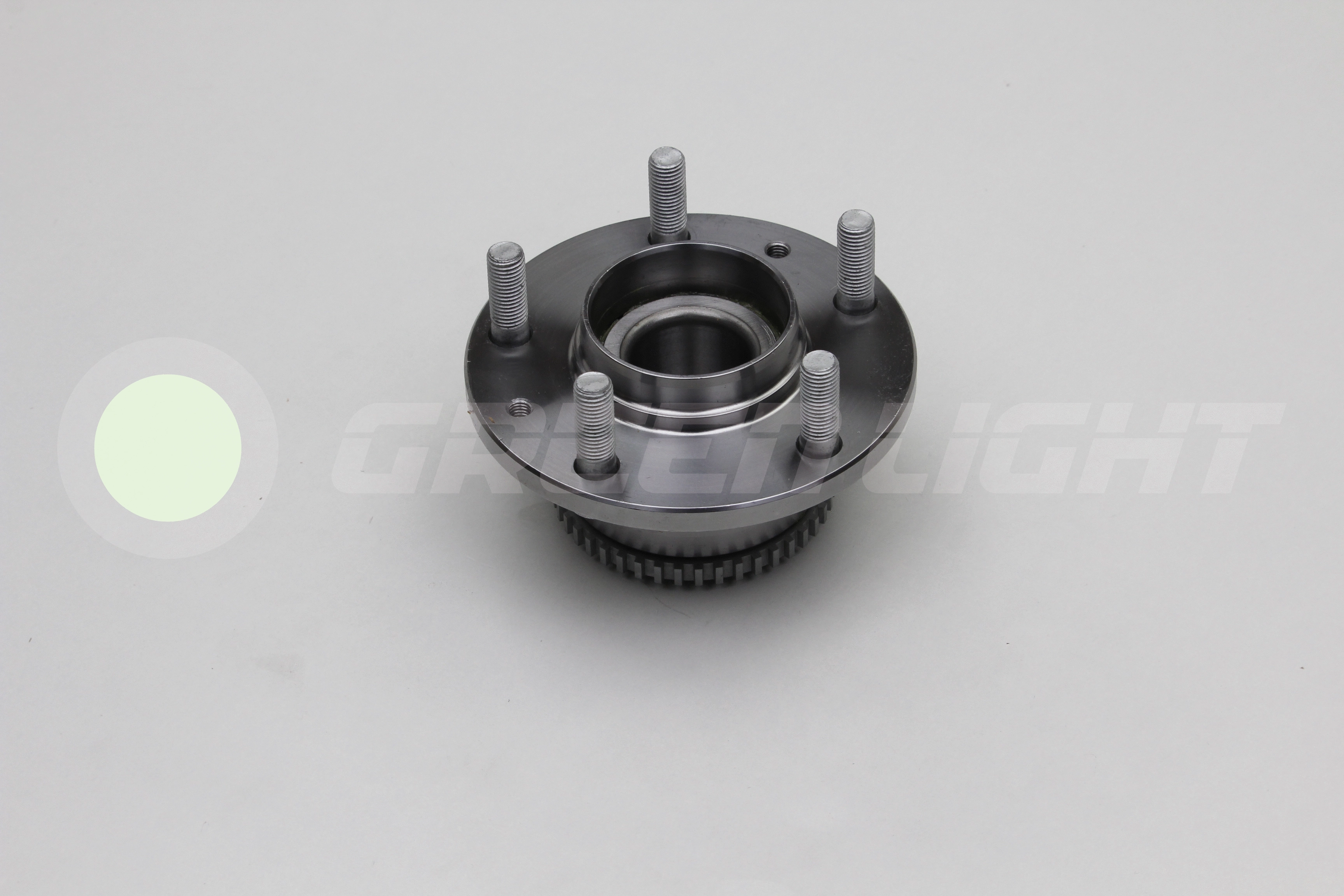 Kit de roulements de roue Automotive Adriado GLWB0075K