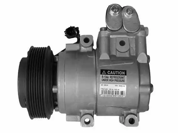 Compresseur, climatisation Airstal 10-1760