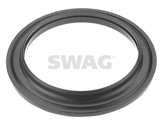 Roulement, coupelle de suspension SWAG 62 91 7163