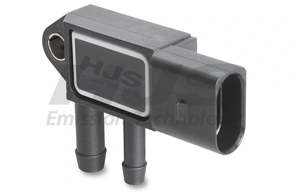 Capteur, pression des gaz échappement HJS 92 09 1007