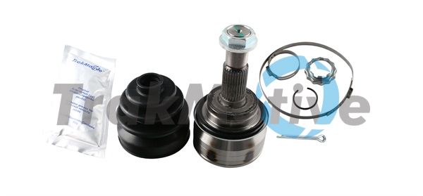 Jeu de joints, arbre de transmission AUTOTEAM G400703