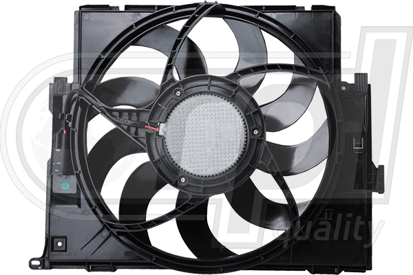 Ventilateur, refroidissement du moteur RPL QUALITY APELBW5041