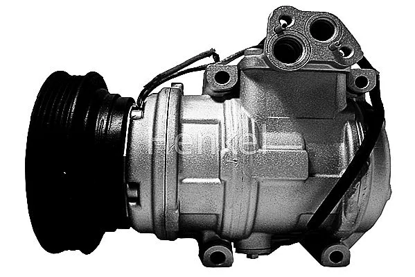 Compresseur, climatisation Henkel Parts 7110202R