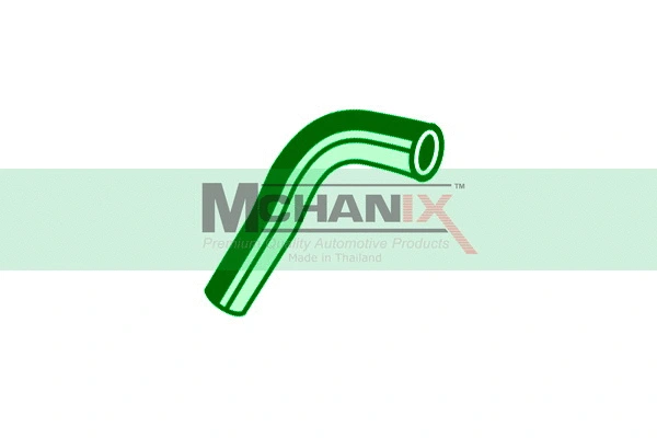Durite de radiateur Mchanix HORDH-035