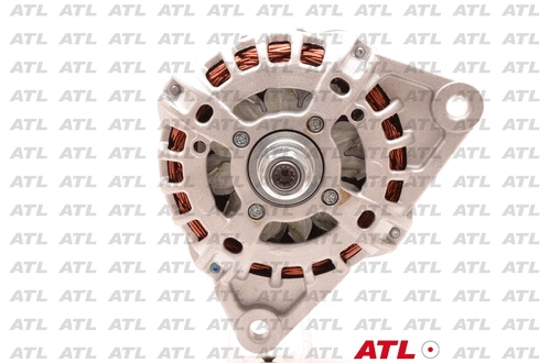Alternateur ATL Autotechnik L 50 840