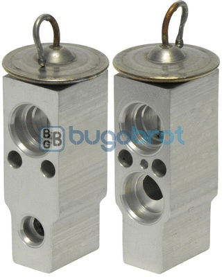 Détendeur, climatisation BUGOBROT 30-1070