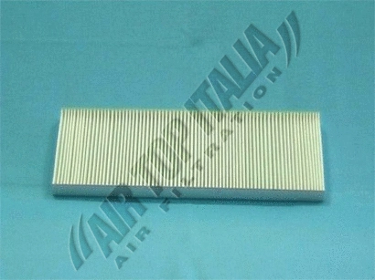 Filtre, air de l'habitacle ZERO WZF1375