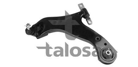 Bras de liaison, suspension de roue TALOSA 40-16740
