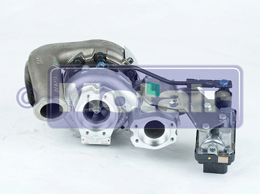Turbocompresseur, suralimentation MOTAIR TURBO 334644