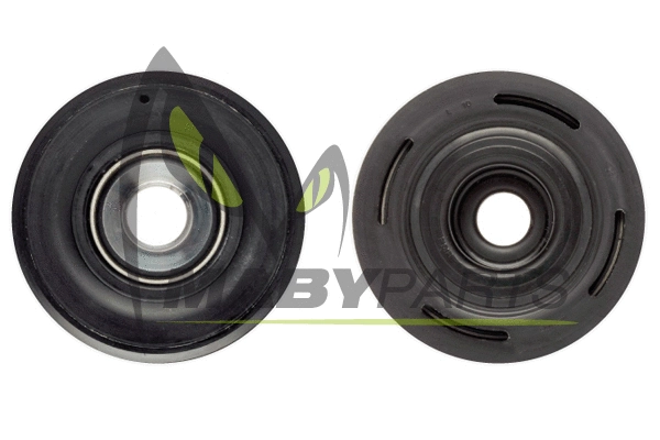 Poulie, vilebrequin MABYPARTS ODP313018