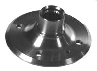 Moyeu de roue CORAM MP0094