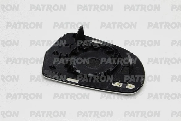 Verre de rétroviseur, rétroviseur extérieur PATRON PMG3507G04