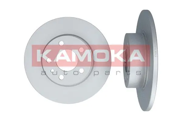 Disque de frein KAMOKA 103134