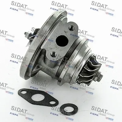 Groupe carter, turbocompresseur AUTOTEAM D71294
