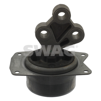 Suspension, boîte automatique SWAG 40 94 0454