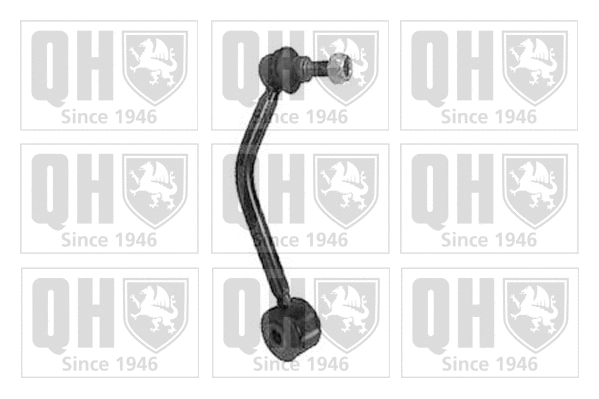 Entretoise/tige, stabilisateur QUINTON HAZELL QLS3567S