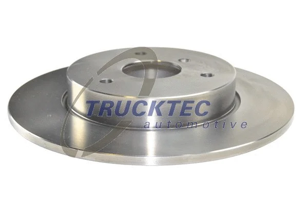 Disque de frein TRUCKTEC AUTOMOTIVE 02.35.257